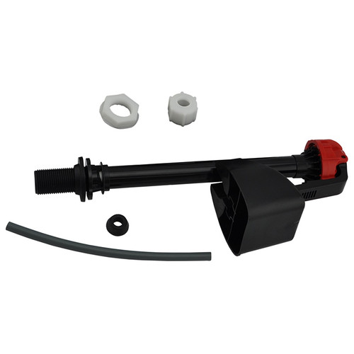 Gerber 0099007 - Fill Valve, Fluidmaster for Maxwell 1.6 gpf tanks-MX-28-99X