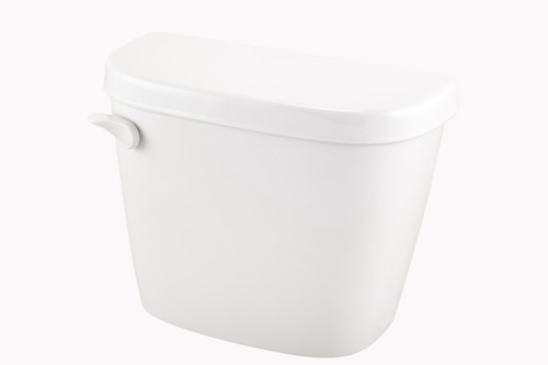 Gerber GMX28994 Maxwell 1.6gpf Tank 14" Rough-in White