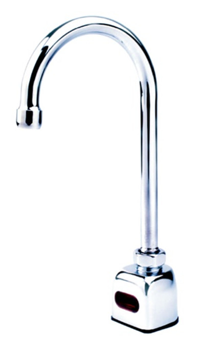 Hydrotek - 6000C Series sensor faucet Hydrotek - 6000C Series sensor faucet