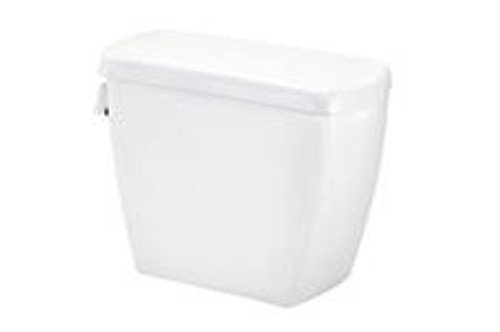 Gerber WS28890 - Avalanche 1.28gpf 12-inch  RI Tank, White