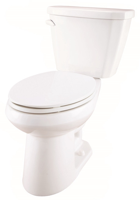 Gerber VP21518 - Viper 1.6gpf Combo: VP-21-528 Bowl w/ VP-28-590 Tank