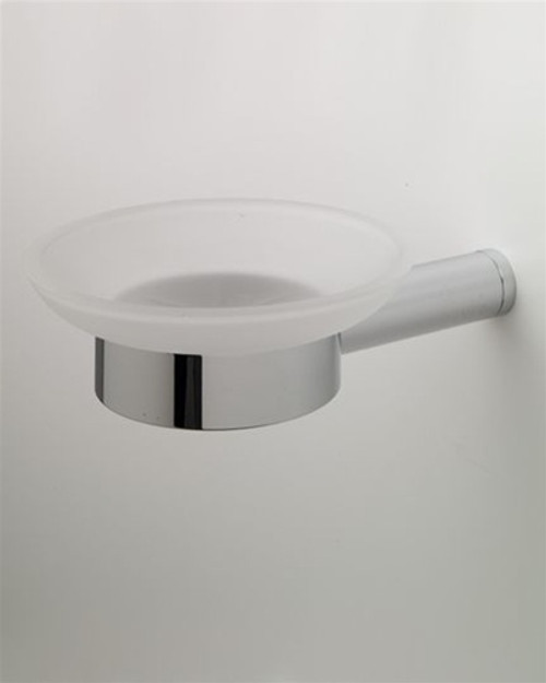 Jaclo 4880-SD CONTEMPO Soap Dish