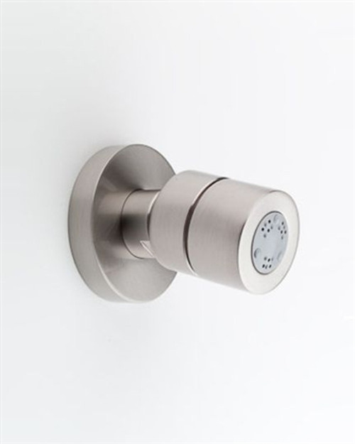 Jaclo S022-15 CONTEMPO Massaging Body Spray