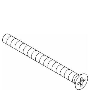 Kohler 1048476 - Screw