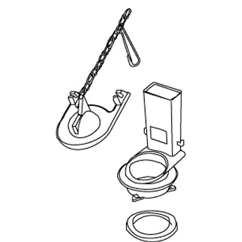 Kohler - 1048717 - Flush Valve