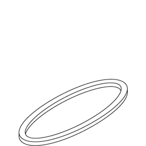 Kohler 1032619 - Gasket