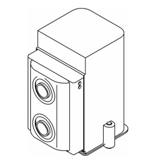Kohler 1055626 - Electronic Unit Assembly Kohler 1055626 - Electronic Unit Assembly