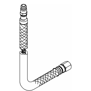 Kohler 1094178 - Hose Assembly
