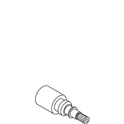 Kohler 1051124 - Driver Stem