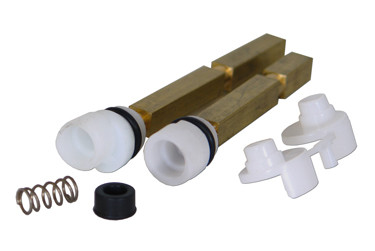 Kissler - A05030 - Sterling Kit