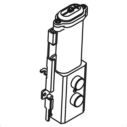 Kohler 1123949 - Control Assembly, Sensor, Hybrid Battery & AC