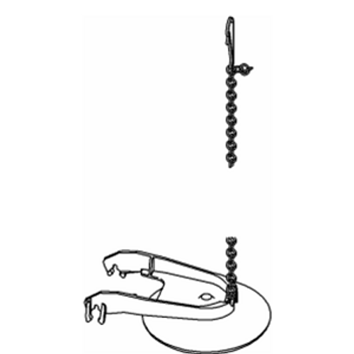 Kohler 1110261 Flapper