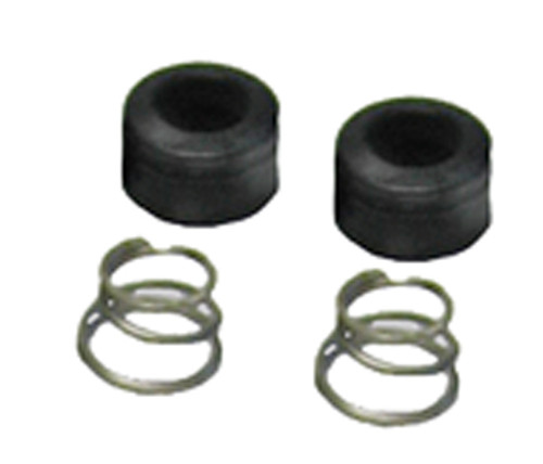 Kissler - PB4993 - Delta New Style Seats and Springs Kissler - PB4993 - Delta New Style Seats and Springs