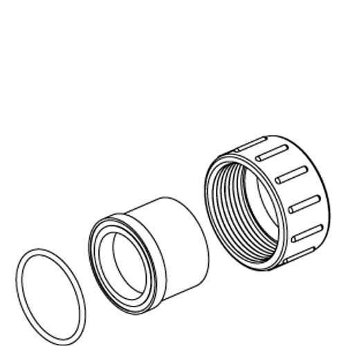 Kohler 1080774 - Union Assembly