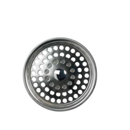 Kohler 41398-7 - Black Strainer Cup Assembly Kohler 41398-7 - Black Strainer Cup Assembly