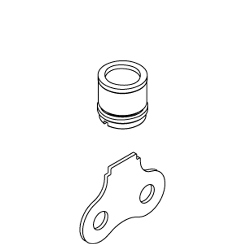 Kohler 1047234 - Aerator Kit Vandel