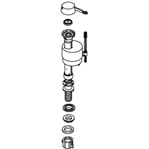 Kohler - 1059494 - Fill Valve