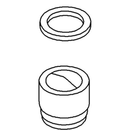 Kohler 1105674 - Aerator Assembly Kohler 1105674 - Aerator Assembly