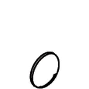 Kohler 70623-0 - White Handle Cap Mixer