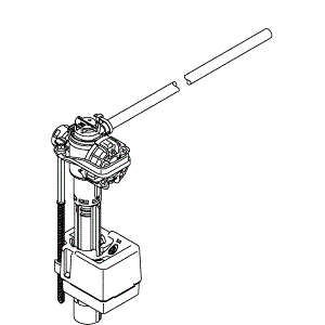 Kohler - 1097551 - Fill Valve