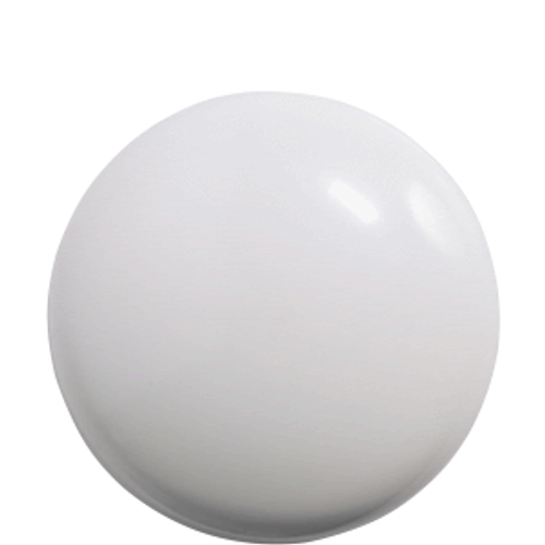 Kohler 78042-0 - White Plug Button Kohler 78042-0 - White Plug Button