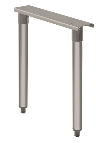 Krowne C-38 - Extra Leg Set, for Modular add-on Units