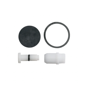 Kohler GP30166 - Genuine Kohler OEM Replacement Ballcock Seat Washer Plunger Kit