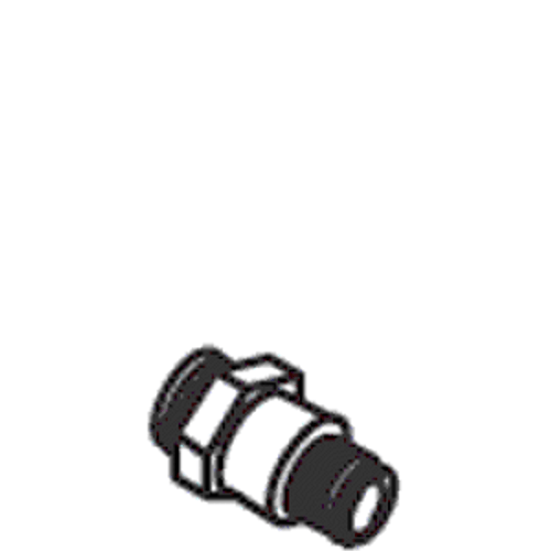 Kohler 20899-A - Cold Bonnet