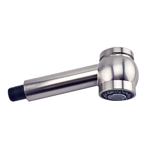 KWC Classic Domo/Luna Sprayhead Replacement, Stainless Steel