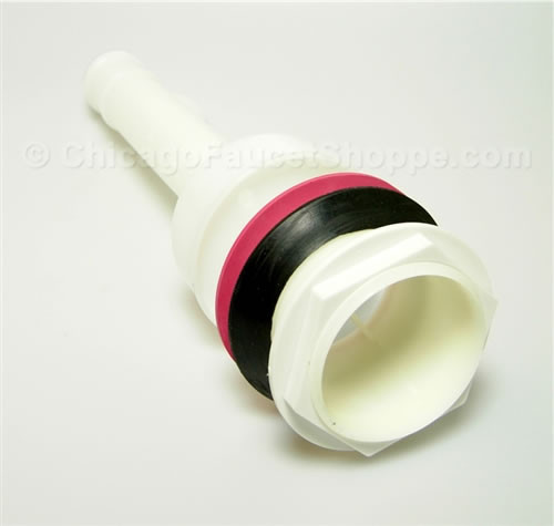 Mansfield - 210/211 Flush Valve Assembly