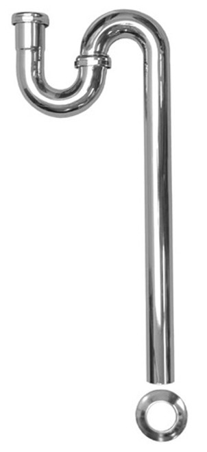 Pasco - 34144 - 1-1/4-inch 20 GA S TRAP