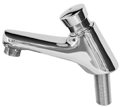 Pasco - 21803 - ECONO PUSH BUTTON LAV FAUCET Pasco - 21803 - ECONO PUSH BUTTON LAV FAUCET