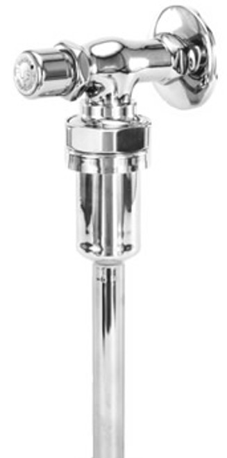 Pasco - 21850 - URINAL VALVE W/ADAPTER