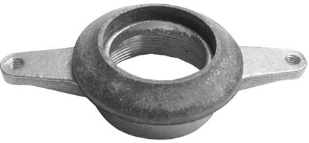 Pasco - 94700 - 2-inch OUTLET SPUD-CRANE