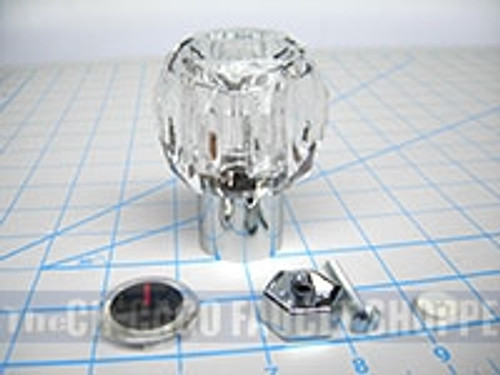 Powers 420-337 - Knob Kit