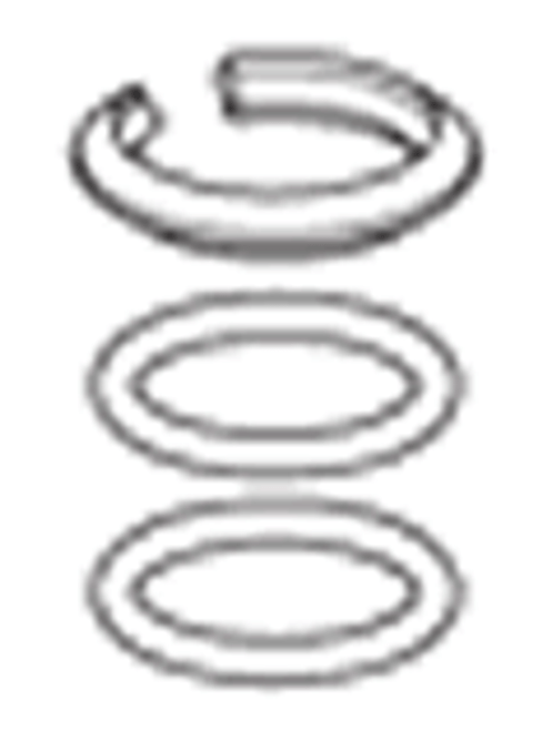 Pfister Faucets 931-008 Spout RingS WK2-7