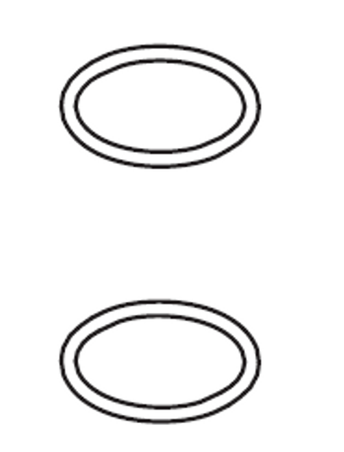 Pfister Faucets 950-005 - O-Ring