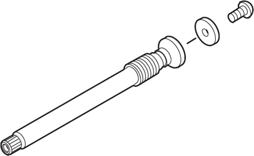 Pfister Faucets 910-371 - Stem Pfister Faucets 910-371 - Stem