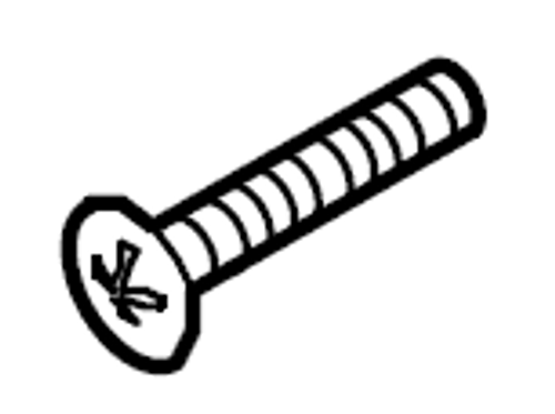 Pfister Faucets 971-502 - Screw Pfister Faucets 971-502 - Screw