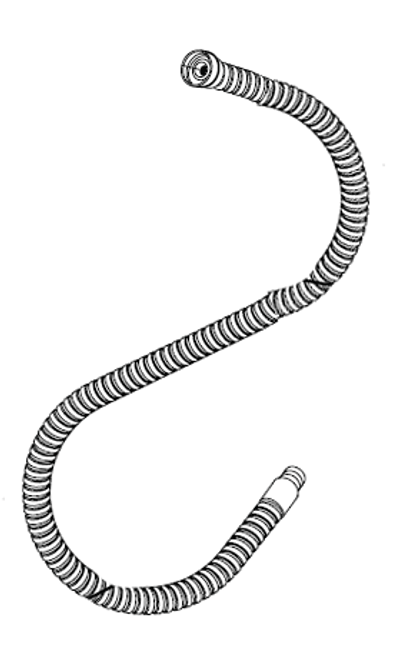 Pfister Faucets 951-045 - Hose