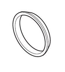 Pfister Faucets 950-090 - Square Washer