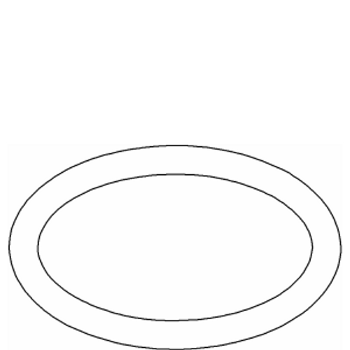 Pfister Faucets 950-506 - O-Ring