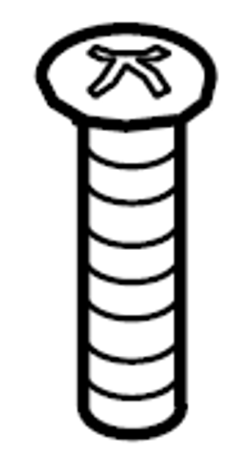 Pfister Faucets 971-990 - Screw Pfister Faucets 971-990 - Screw