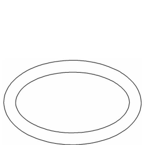 Pfister Faucets 950-510 - O-Ring