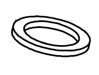 Pfister Faucets 950-520 - O-Ring