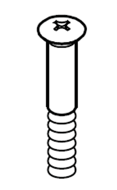 Pfister Faucets 971-0370 Screw Handle RP Lavatory Pfister Faucets 971-0370 Screw Handle RP Lavatory