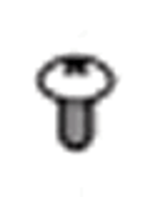 Pfister Faucets 971-0390 SCR PAN HD10-16 S/TAP PO 85562-0200 Pfister Faucets 971-0390 SCR PAN HD10-16 S/TAP PO 85562-0200