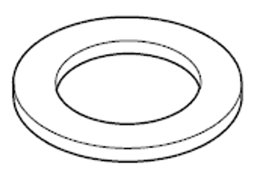 Pfister Faucets 949-310 - Plug Washer