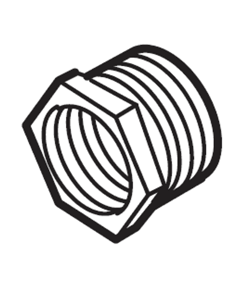 Pfister Faucets 930-020 - Pkg Nut