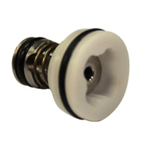 Rohl C3608/5 Rohl Italian Kitchen Old Style Diverter Actuator Without Frame Under Cartridge For The A3608Ws And A3606Ws With Sidespray This Item Is Nz Part Number C7005